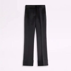 TOD’S Straight Leg Dress Pants Size EURO 40 / US Size 4
